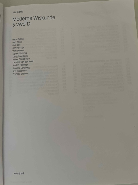 9789001591410-Moderne-Wiskunde-vwo-D-5-FLEX-leerboek