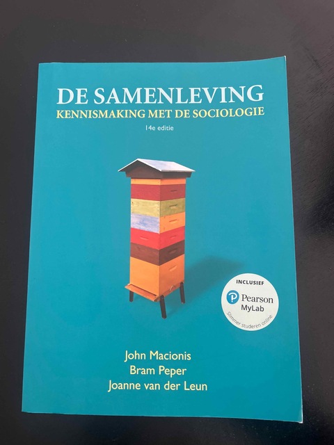 9789043035774-De-samenleving-14e-editie