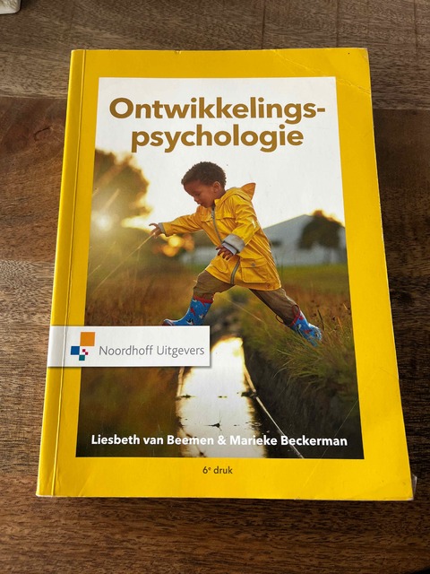 9789001866709-Ontwikkelingspsychologie