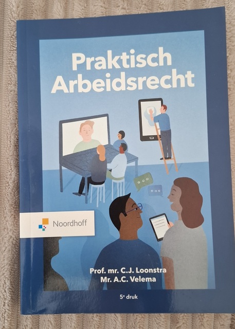 9789001077358-Praktisch-arbeidsrecht