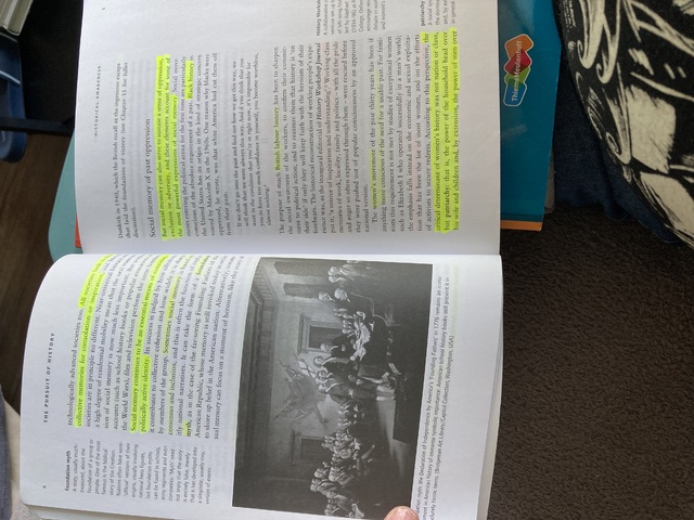 9780582894129-Pursuit-of-History