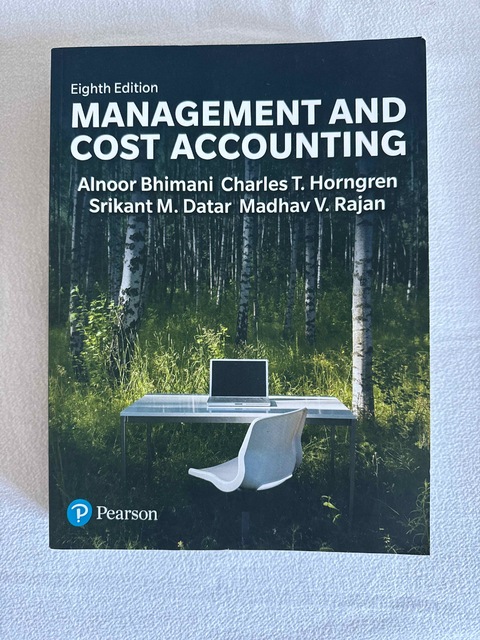 9781292436029-Management-and-Cost-Accounting