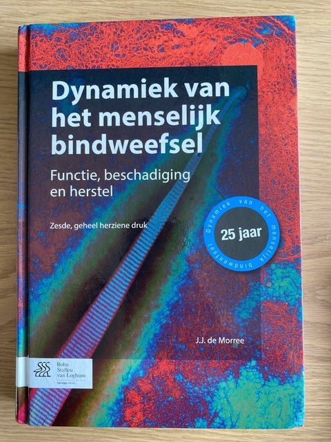 9789036804523-Dynamiek-van-het-menselijk-bindweefsel