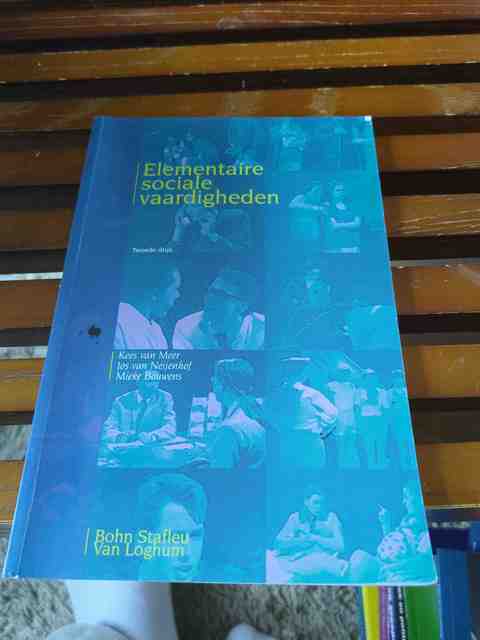 9789031335381-Elementaire-sociale-vaardigheden