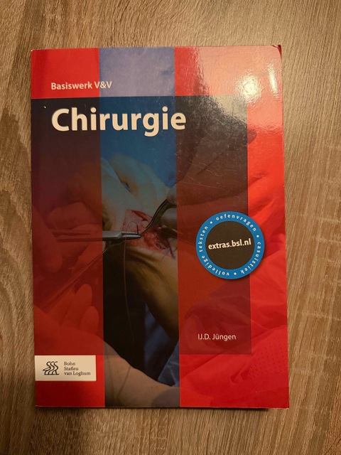 9789031379514-Chirurgie
