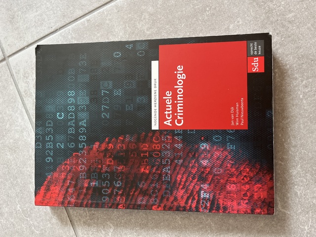 9789012398107-Actuele-criminologie