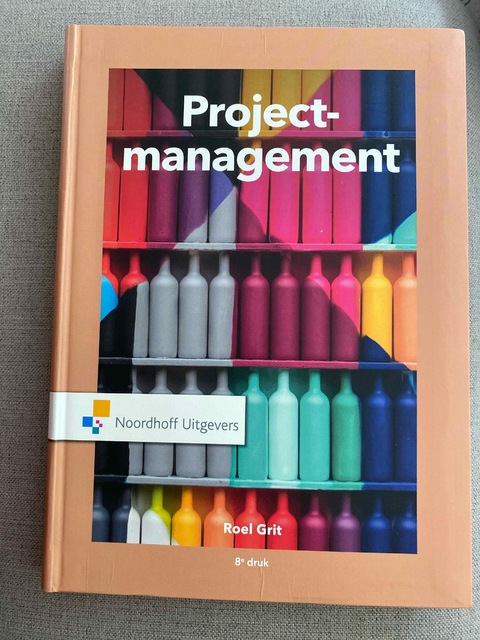 9789001891589-Projectmanagement