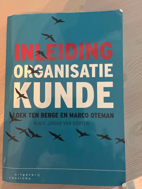 9789046905234-Inleiding-organisatiekunde