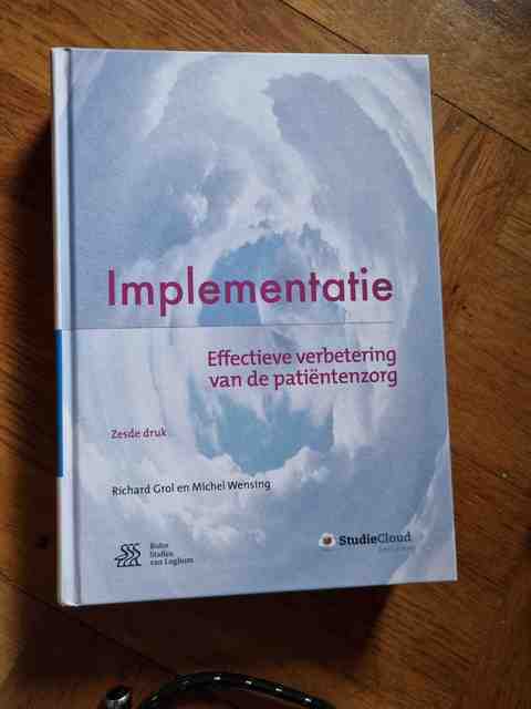 9789036810760-Implementatie
