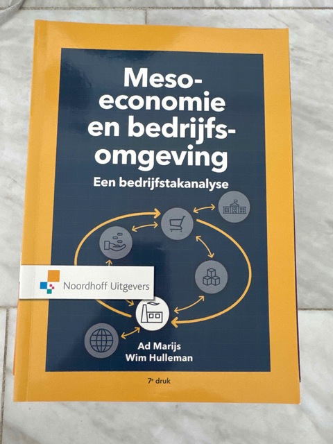 9789001900045-Meso-economie-en-bedrijfsomgeving