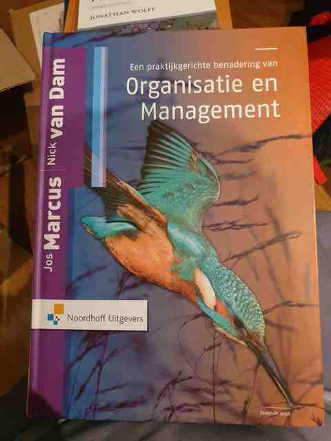 9789001809676-Een-praktijkgerichte-benadering-van-organisatie-en-management