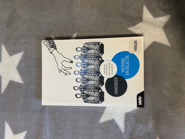9789462155725-Handboek-Werving-en-Selectie