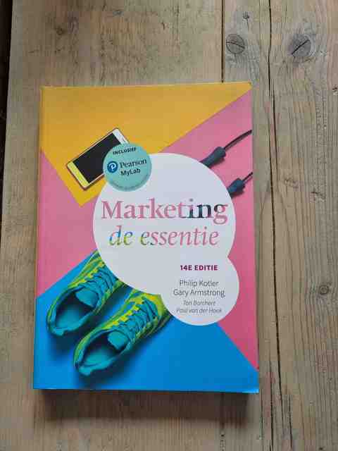 9789043036528-Marketing-de-essentie