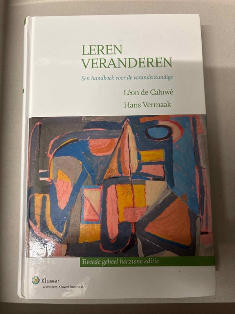 9789013016543-Leren-veranderen
