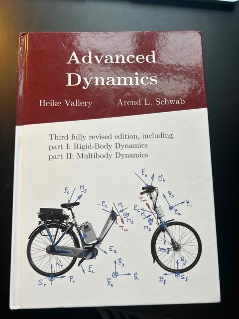 9789083090603-Advanced-Mechanics
