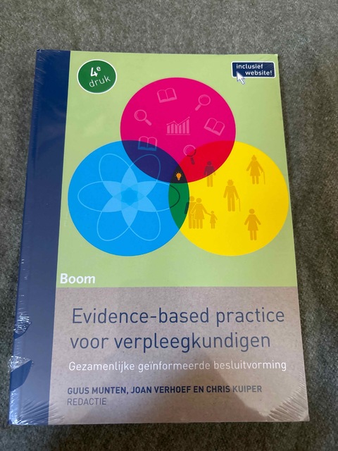 9789089538147-Evidence-based-practice-voor-verpleegkundigen