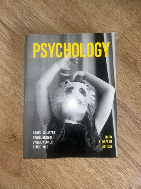 9781352004830-Psychology
