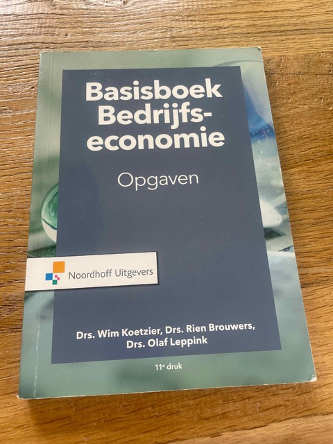 9789001889159-Basisboek-Bedrijfseconomie
