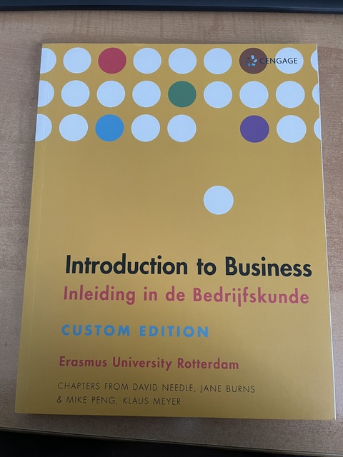 9781473788282-Introduction-to-Business-Custom-Edition-Inleiding-in-de-Bedrij