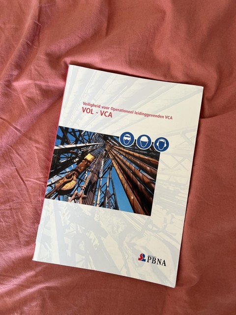 9789079007530-Veiligheid-voor-Operationeel-Leidinggevenden-VOL-VCA
