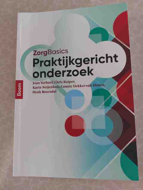 9789024408405-Zorgbasics-praktijkgericht-onderzoek