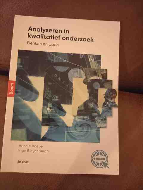 9789024425945-Analyseren-in-kwalitatief-onderzoek