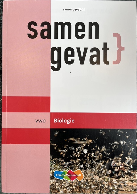 9789006078763-Samengevat-Vwo-Biologie