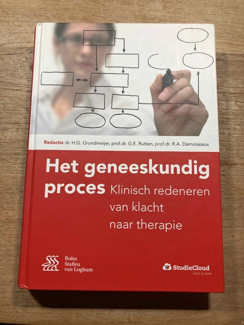 9789036810913-Het-geneeskundig-proces