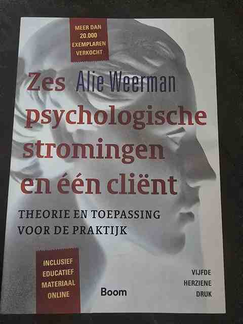 9789024402465-Zes-psychologische-stromingen-en-een-client