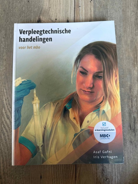 9789083144719-Verpleegtechnische-handelingen-voor-het-mbo
