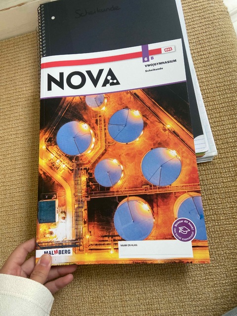 9789402079999-Nova-Scheikunde--MAX--leeropdrachtenboek-B-6-vwogymnasium-3.0-2024