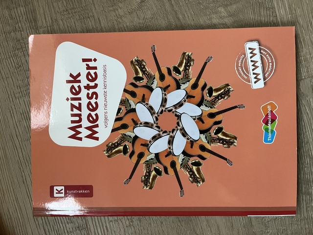 9789006951813-Muziek-Meester