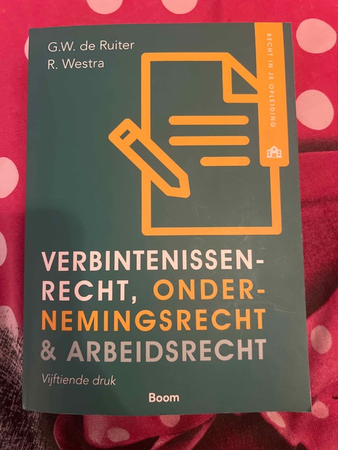 9789462129047-Verbintenissenrecht-ondernemingsrecht-arbeidsrecht