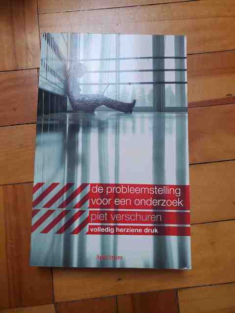 9789049100490-Probleemstelling-voor-een-onderzoek