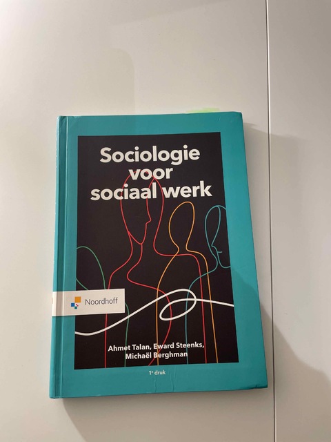 9789001290511-Sociologie-voor-sociaal-werk