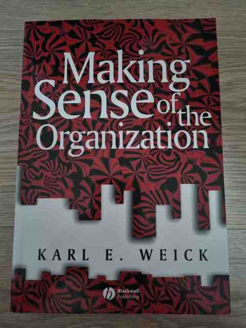 9780631223191-Making-Sense-of-the-Organization