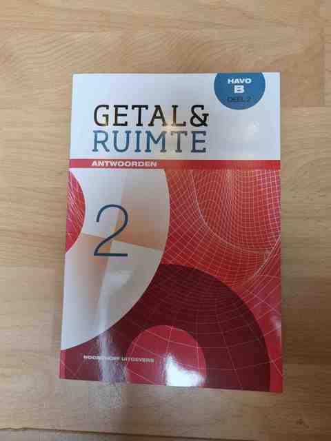 9789001842178-Getal-Ruimte-11e-ed-antwoorden-havo-B-deel-2