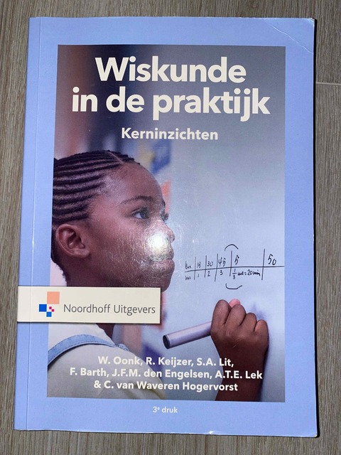 9789001994440-Wiskunde-in-de-praktijk--Kerninzichten