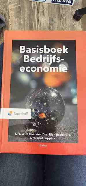 9789001738228-Basisboek-bedrijfseconomie