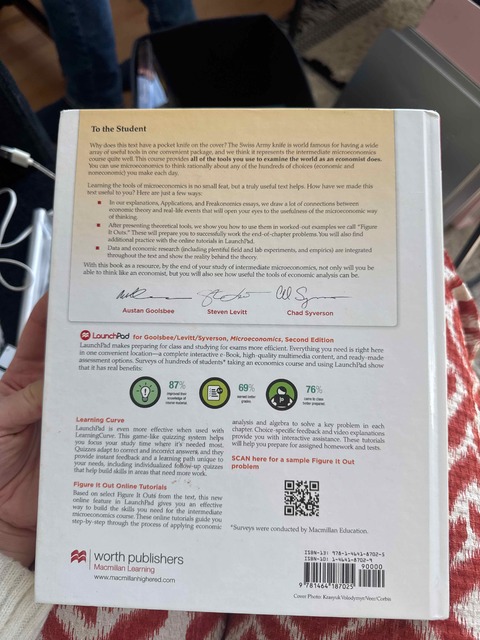 9781464187025-Microeconomics