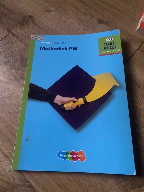 9789006622485-Methodiek-PW-Werkboek-niveau-34-Werkboek