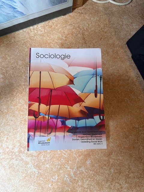 9789043040280-Sociologie