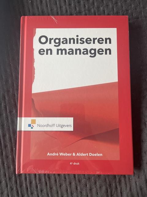 9789001887971-Organiseren-managen