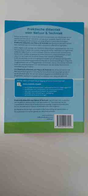9789046907245-Praktische-didactiek-voor-natuur-techniek