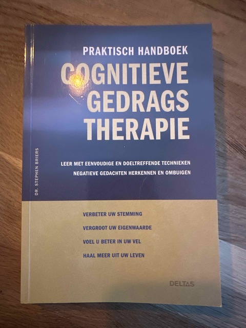 9789044727937-Cognitieve-gedragstherapie