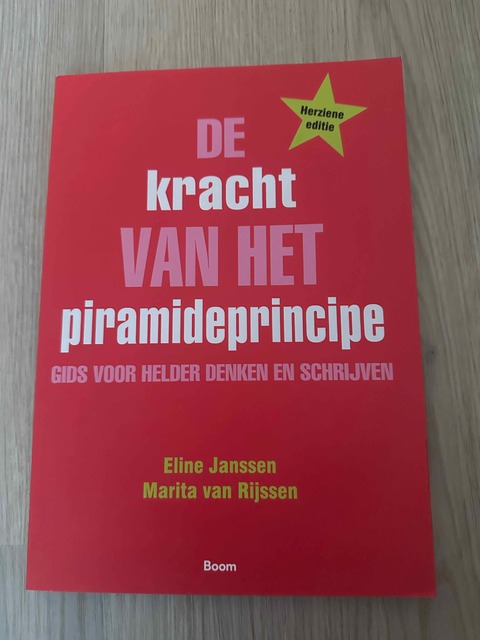 9789058754493-De-kracht-van-het-piramideprincipe