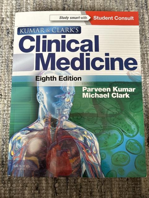 9780702044991-Kumar-and-Clarks-Clinical-Medicine