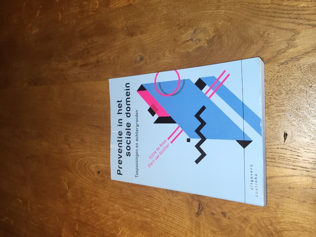 9789046907443-Preventie-in-het-sociale-domein