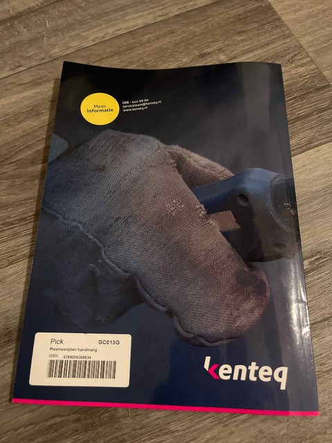 9789056366834-Plasmasnijden-handmatig