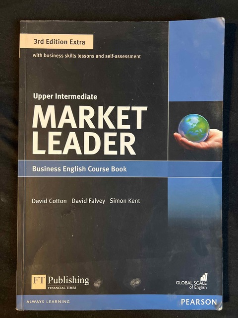 9781292134819-Market-Leader-Extra-Upper-Intermediate-Coursebook-with-DVD-ROM-Pack